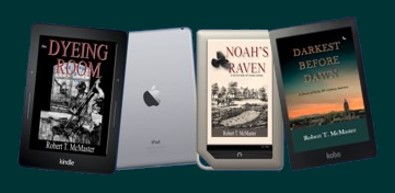 Four e-books